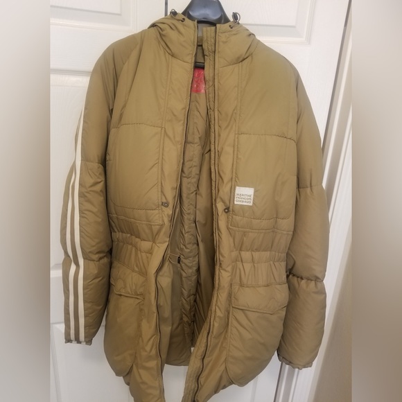 marithe francois girbaud jacket mens - Size XXL - Picture 2 of 9